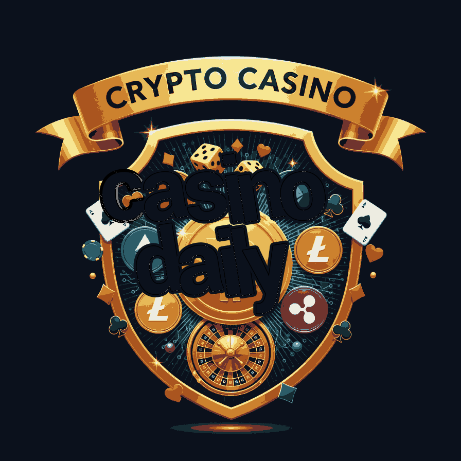 Casino Daily - Your Daily Casino Rewards